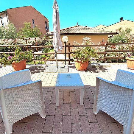 לינה וארוחת בוקר ריוטורטו Il Giardino מראה חיצוני תמונה