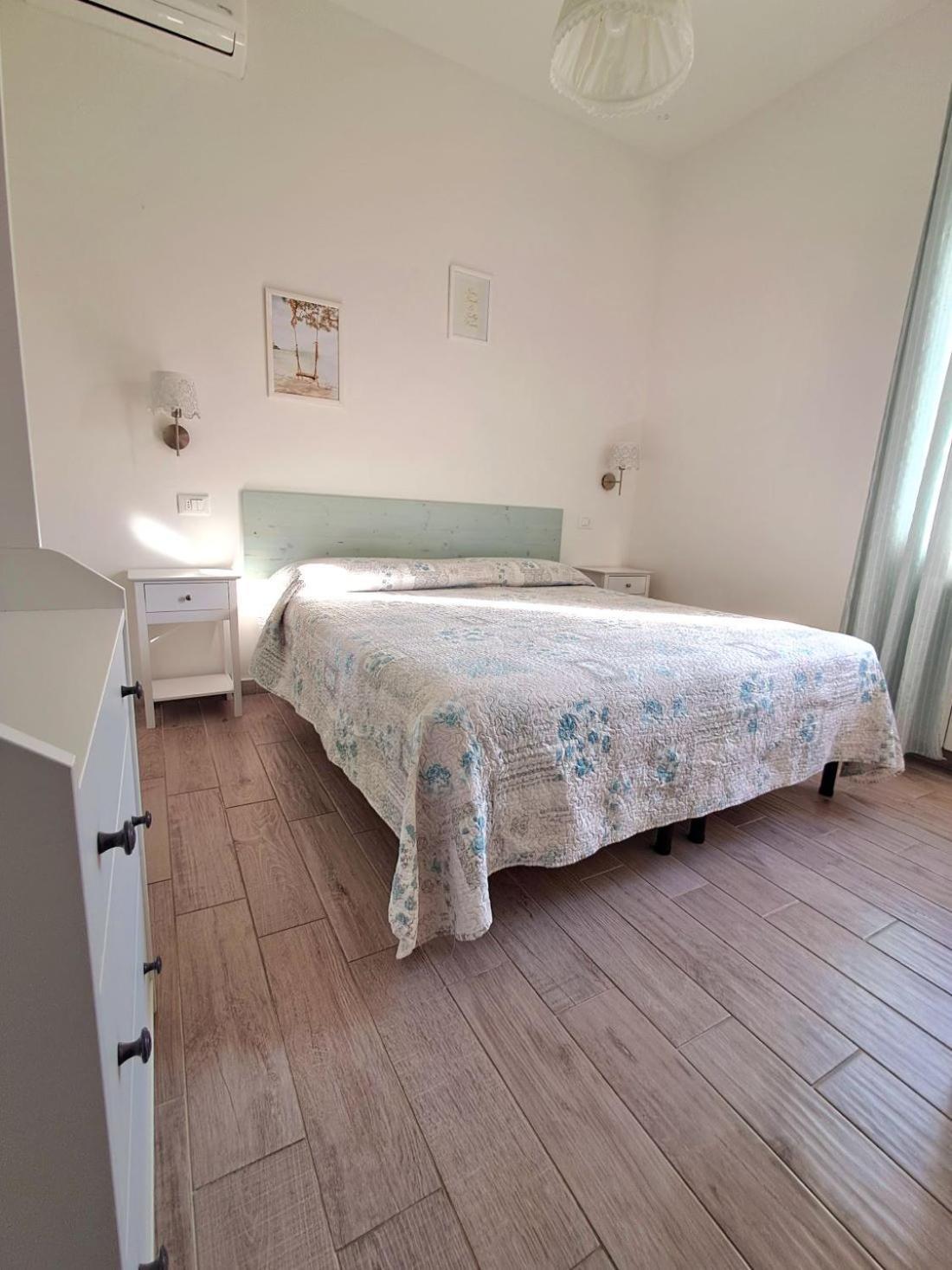 לינה וארוחת בוקר ריוטורטו Il Giardino מראה חיצוני תמונה