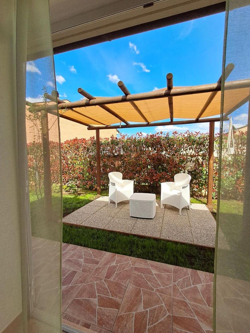 לינה וארוחת בוקר ריוטורטו Il Giardino מראה חיצוני תמונה