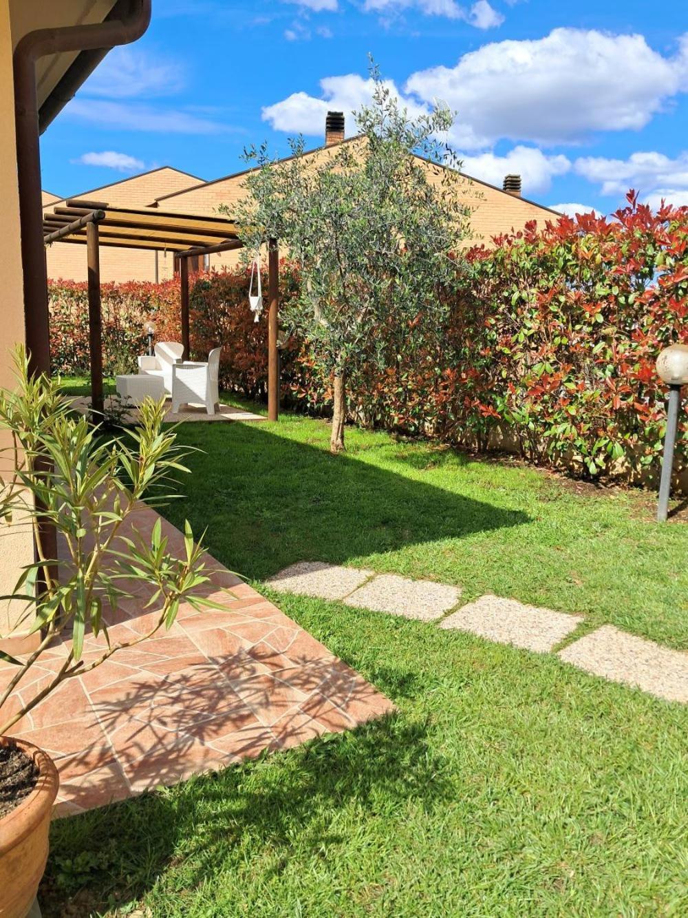 לינה וארוחת בוקר ריוטורטו Il Giardino מראה חיצוני תמונה